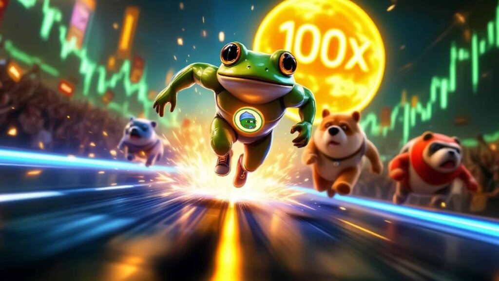 Ethereum-Based Little Pepe Sells Out Stage 11 With $22,325,000 Raised in Total