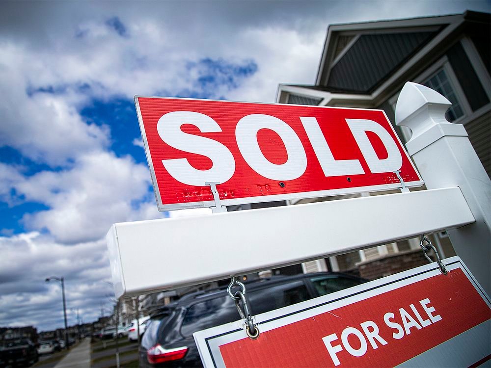 Garry Marr: Here's the real reason the Canadian dream of home ownership won't die any time soon