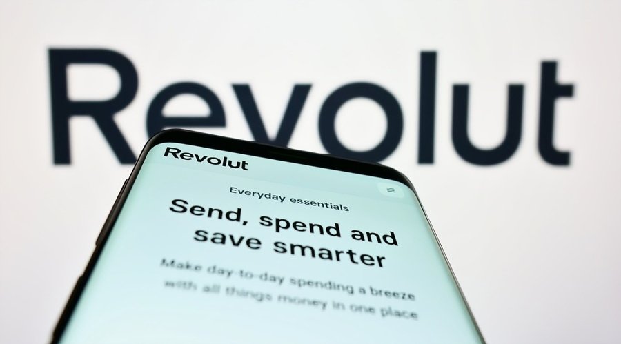 Revolut Just Got Permission to Sell Crypto to 450 Million Europeans