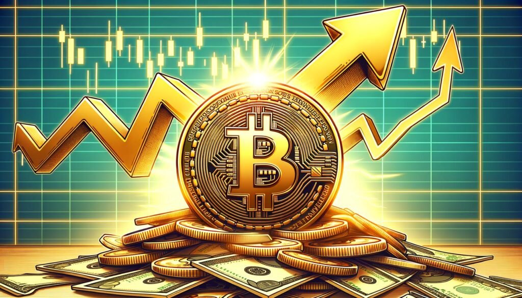 Bitcoin And Crypto Market Set To Bounce As Rate Cut Probabilities Touch 98.3%