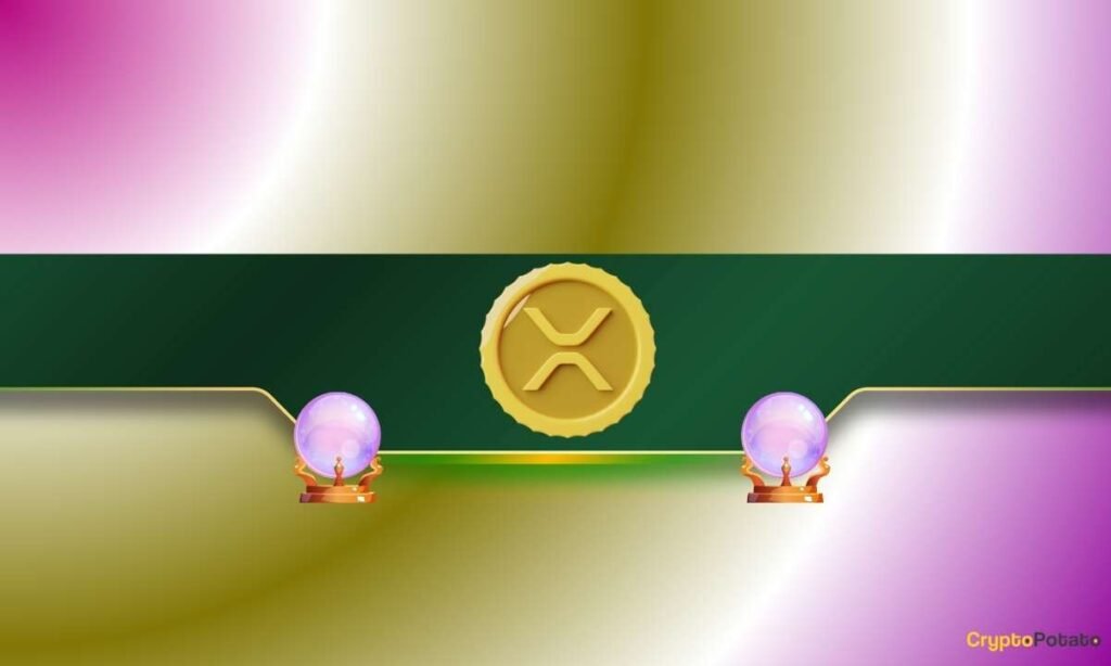 Ripple’s XRP Prediction Maps a Path to Over $5 in This Bull Run
