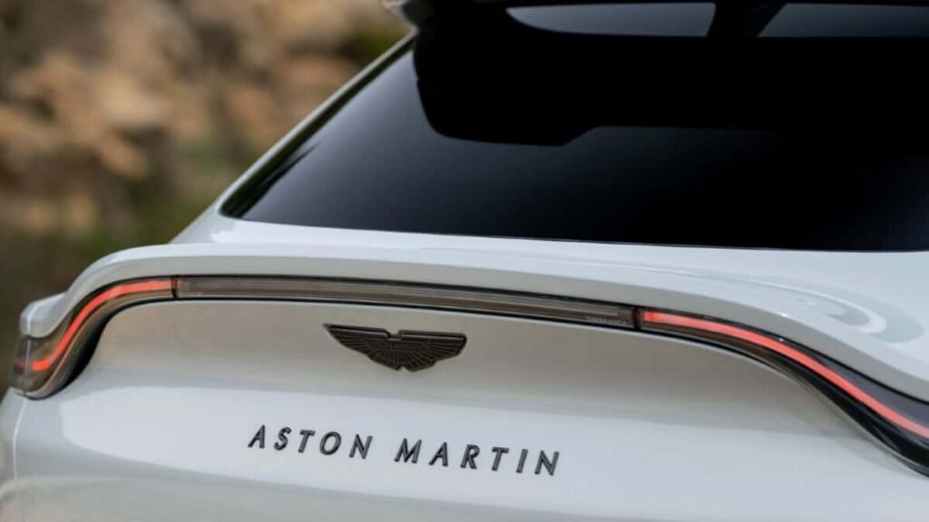 I won’t touch Aston Martin shares with a bargepole. Here’s why