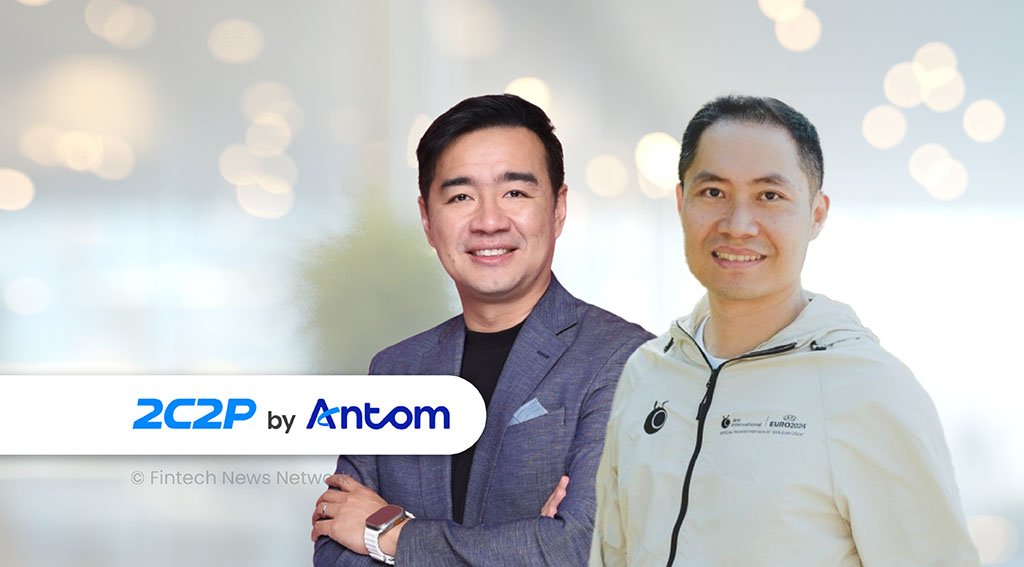 2C2P Unveils Rebrand and Commits US$60 Million to Southeast Asia Expansion