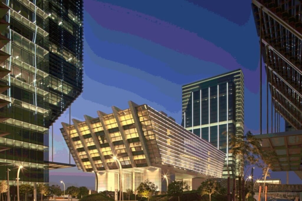 Regulatory Clarity via ADGM Drives Founder Growth