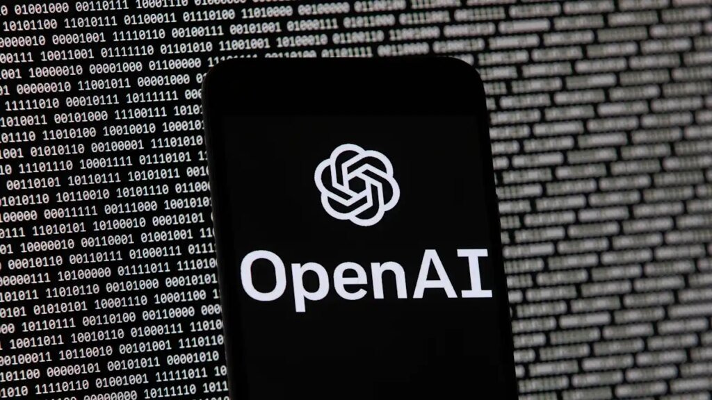OpenAI finalizes restructure and revises Microsoft partnership