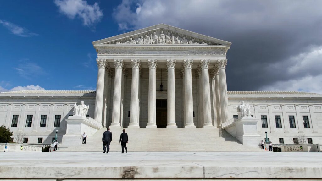 Republicans urge Trump administration to back Falun Gong lawsuit against Cisco