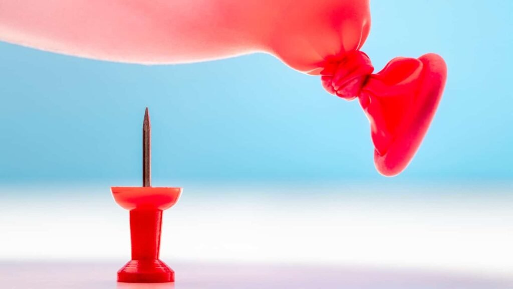 A stock market crash isn’t what I want (but it’s what I need)