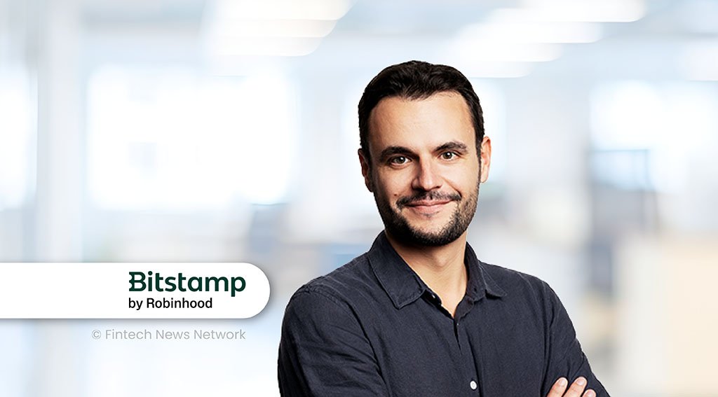 Bitstamp by Robinhood Adds SGD and PayNow Support in Singapore