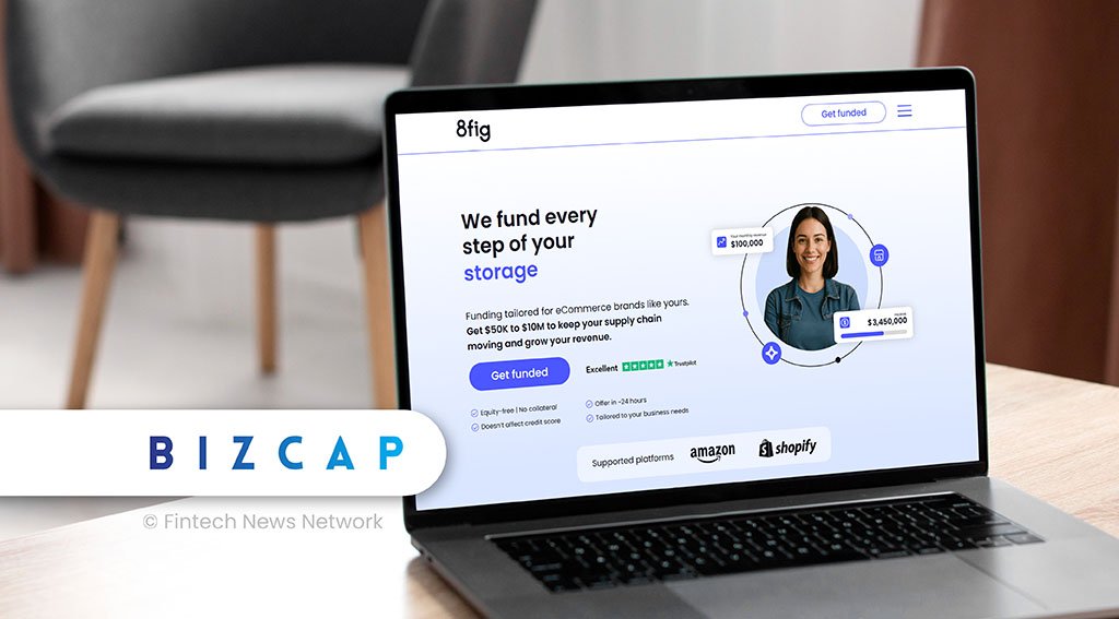 Bizcap Acquires 8fig to Expand Global SME Funding Capabilities