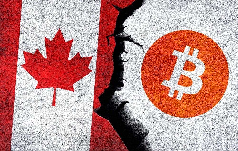 British Columbia Locks Out New Crypto Miners from the Grid