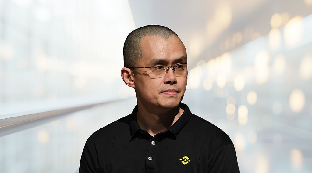 Trump Pardons Binance Founder Changpeng Zhao
