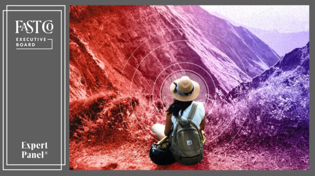 15 small changes that can improve the quality of your work life