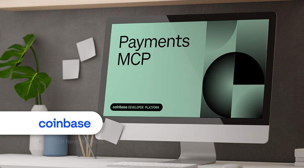 Coinbase Launches Payments MCP for AI Agent Transactions with Spending Controls
