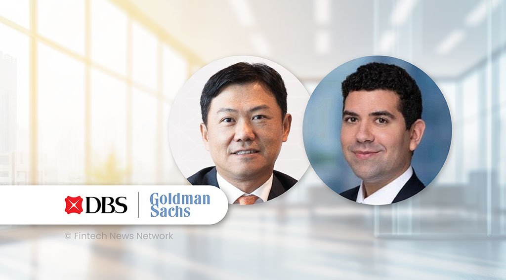 DBS and Goldman Sachs Execute First Interbank OTC Crypto Options Trade