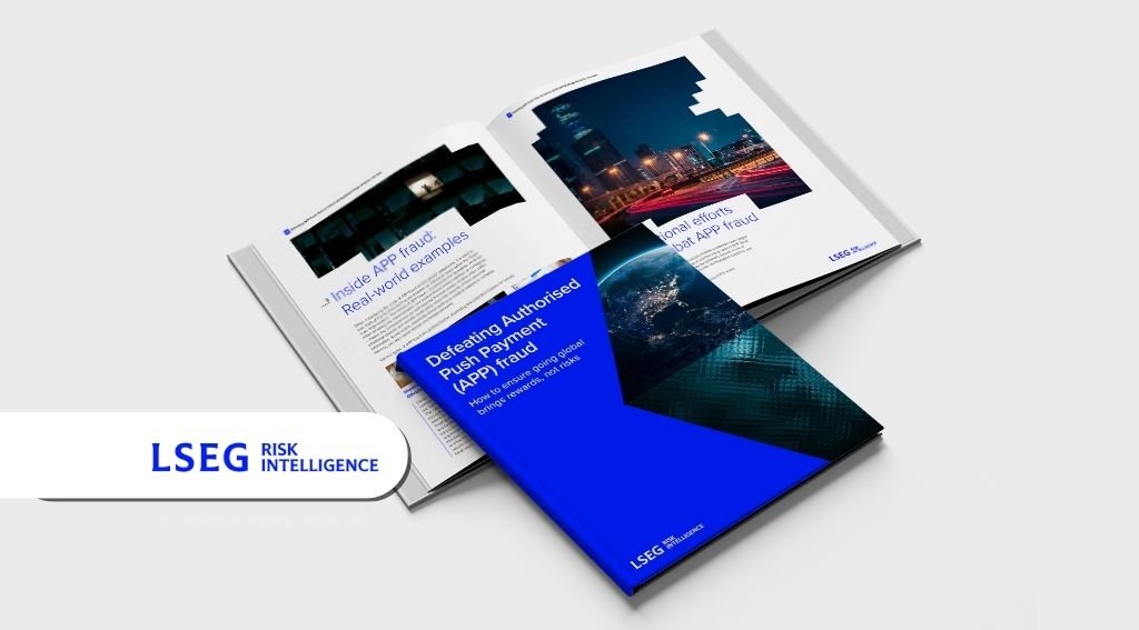 Securing Global Payments in a Risk-Filled Landscape