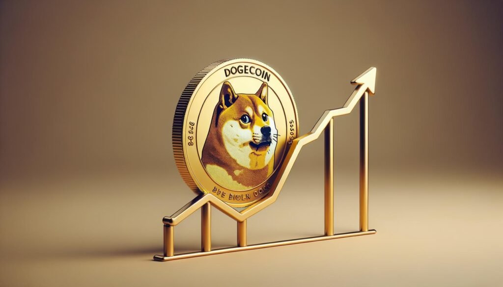 Why The Dogecoin Price Is At Risk Of Another 10% Crash