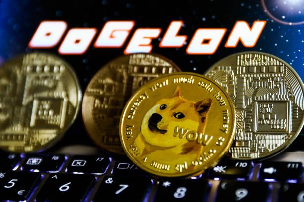 Why The Dogecoin 3.49% Annual Inflation Is Actually Not A Bug