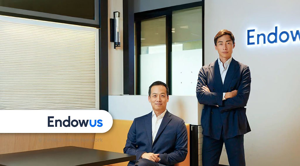 Endowus Bags Over US$70 Million Funding as Client Assets Exceed US$10 Billion