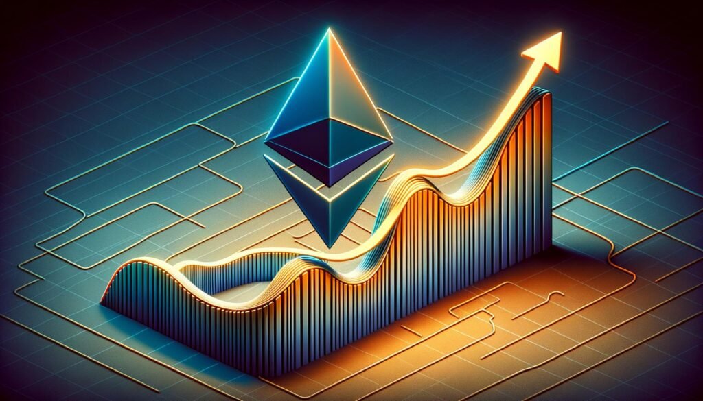 Here’s What Happens To The Ethereum Price If Bullish Momentum Holds