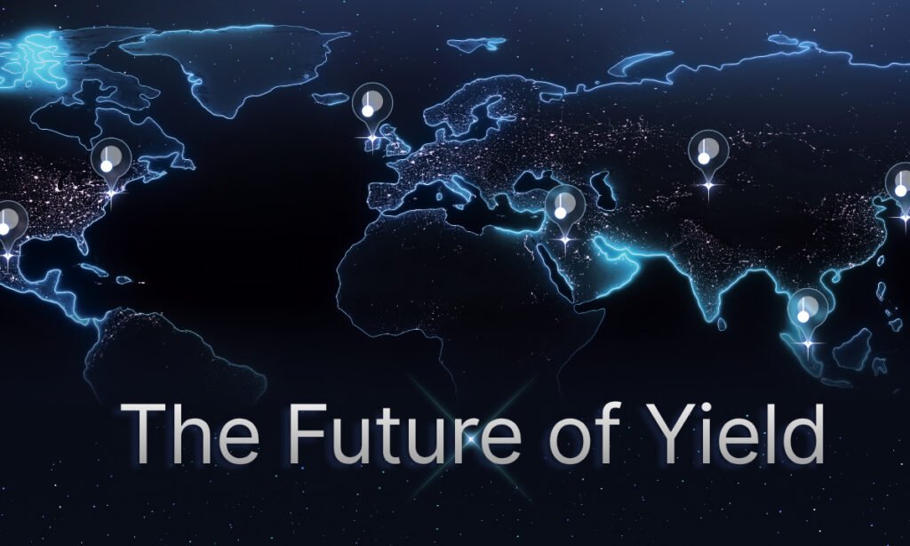 Pendle Settles $69.8 Billion in Yield Bridging the $140T Fixed Income Market to Crypto