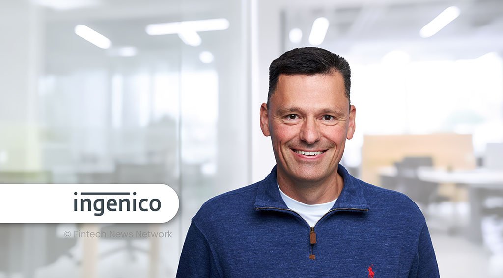 Ingenico Names Floris de Kort as CEO