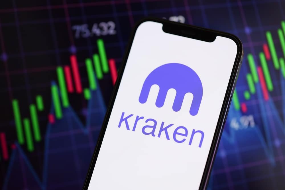 Kraken’s Tokenized Equities Platform Surpasses $5 Billion in Trading Volume