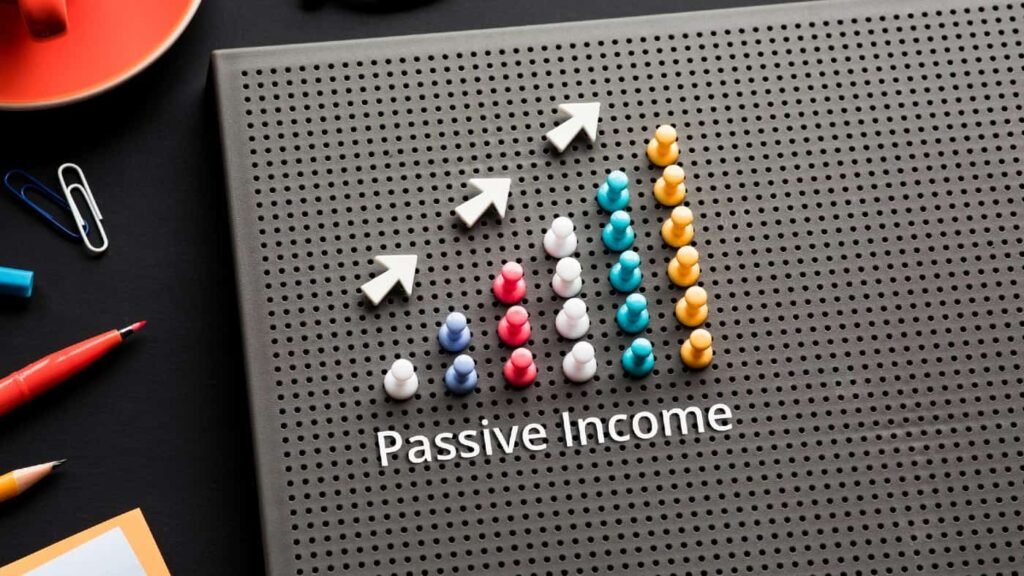 How big does an ISA pot need to be to aim for £2,000 in monthly passive income?