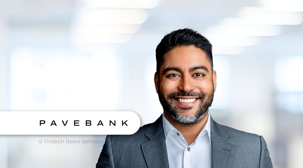 Pave Bank Raises US$39 Million to Scale Programmable Banking Platform