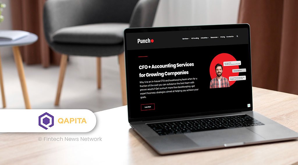 Qapita Acquires Punch Financial to Expand Fund Administration Services