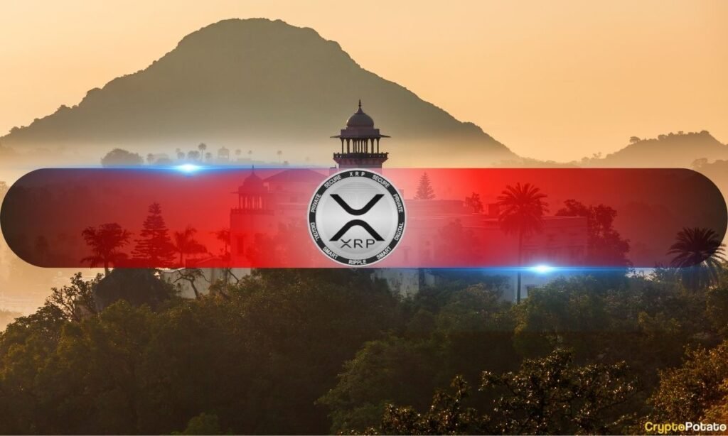 Ripple’s XRP Banned From Being Used by WazirX to Cover Platform Losses: Here’s Why