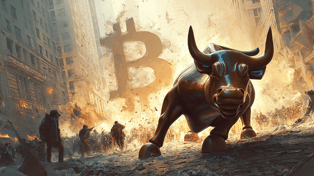 100% Of Bitcoin Bull Market Peak Indicators Remain Untouched, Is There Still Room To Run?