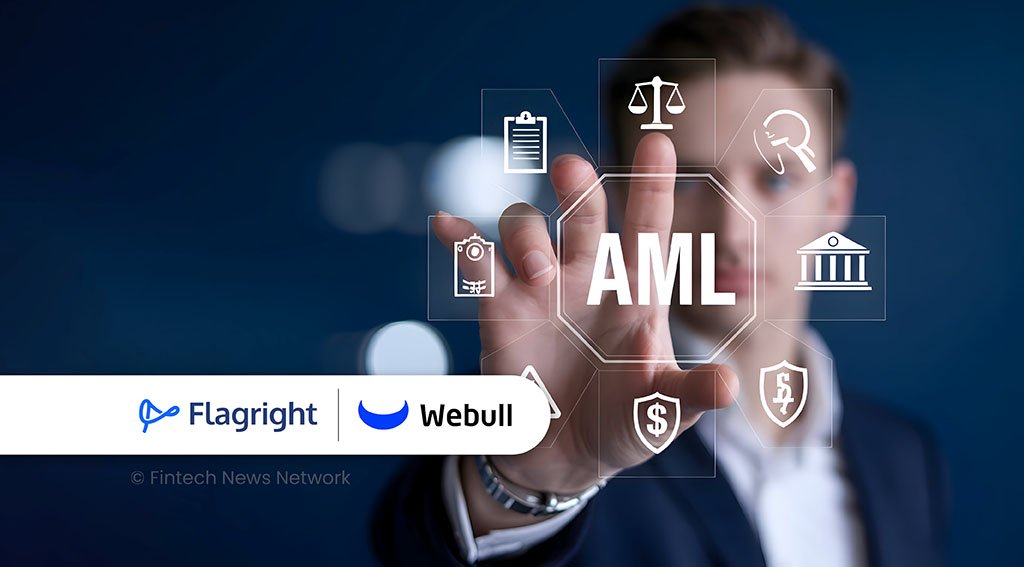 Webull Taps Flagright for Real-Time Compliance and Risk Detection