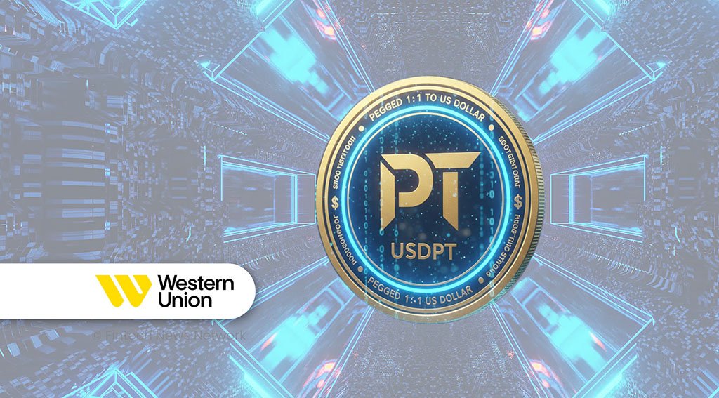 Western Union to Launch Stablecoin and Digital Asset Network on Solana in 2026