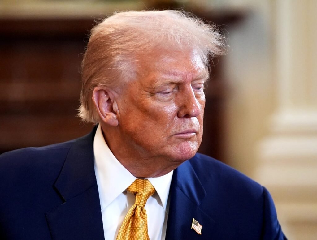 Trump To Install New Pro-Crypto CFTC Chair? Here’s What We Know So Far