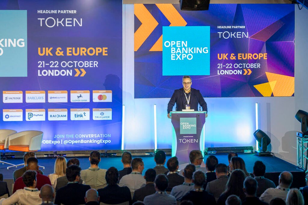 Open Banking Expo UK 2025 Celebrates Record Success and Collaborative Future