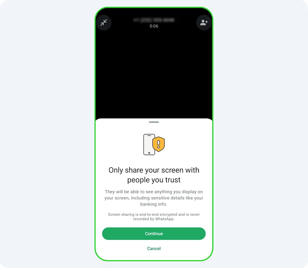 Meta just made it harder to scam older users. Here’s how
