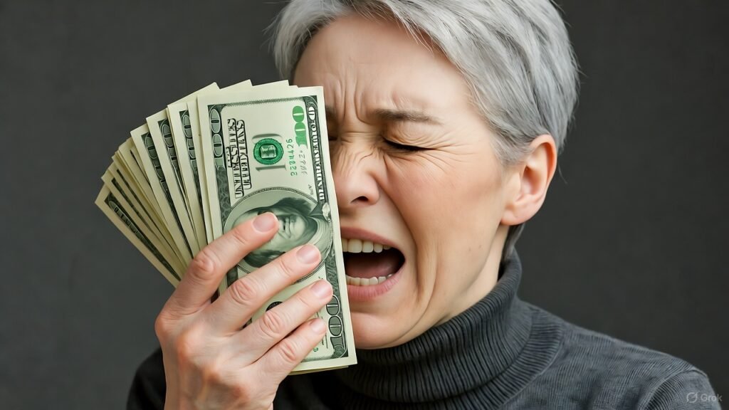 Millionaire Early Retirees Shouldn’t Get Healthcare Subsidies