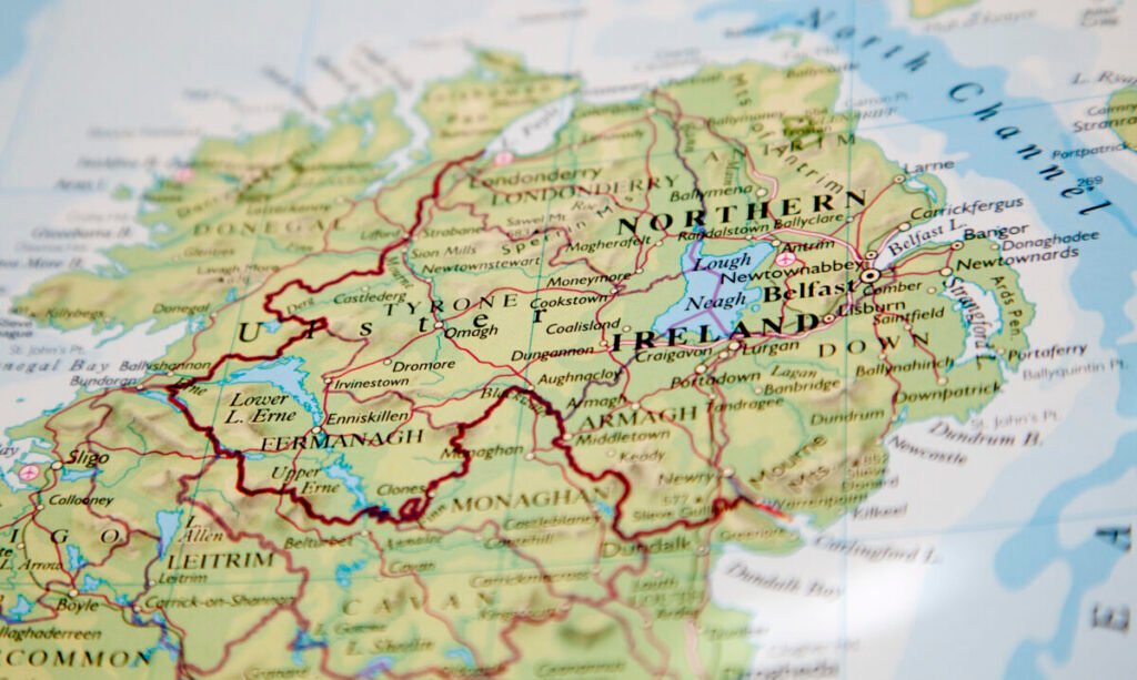 Northern Ireland Offers Fintechs a Talent-Rich, Cost-Competitive Launchpad