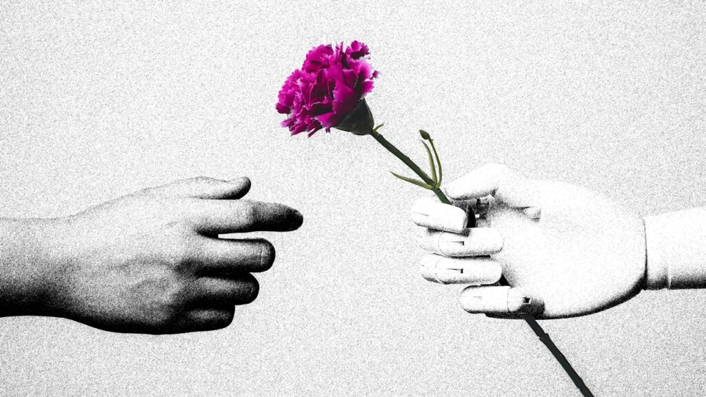 5 ways AI can support employee well-being