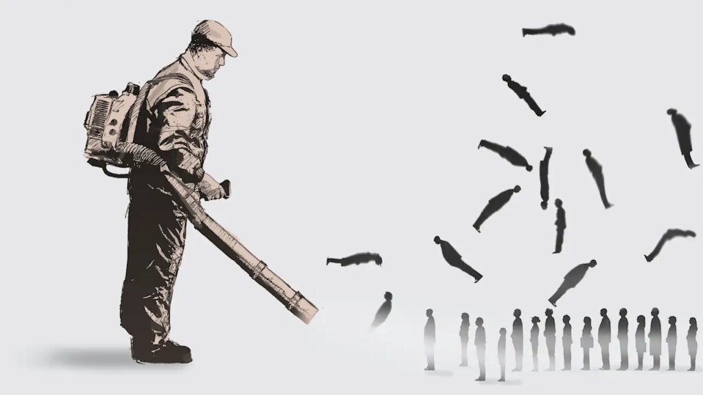 Tech and media layoffs in October 2025: Rivian, Meta, Paycom, NBC News, and more cut jobs this fall