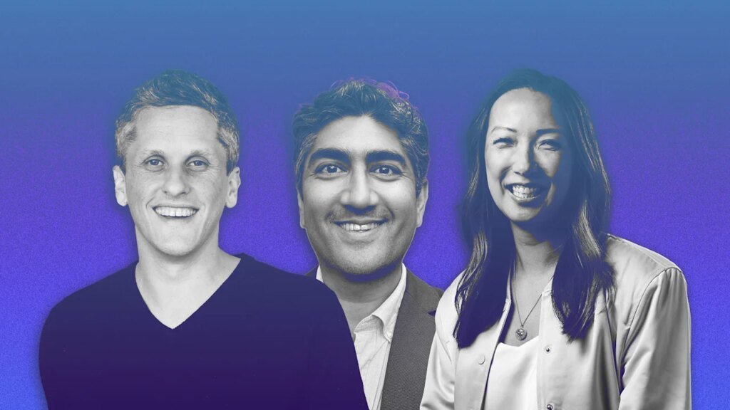 Leaders from Box, Meta, and LinkedIn on how AI is reshaping the future of work
