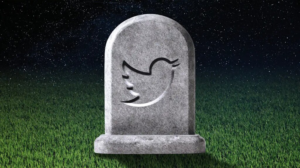 The Twitter domain is officially being retired. Here’s what to do to make sure your account doesn’t get locked