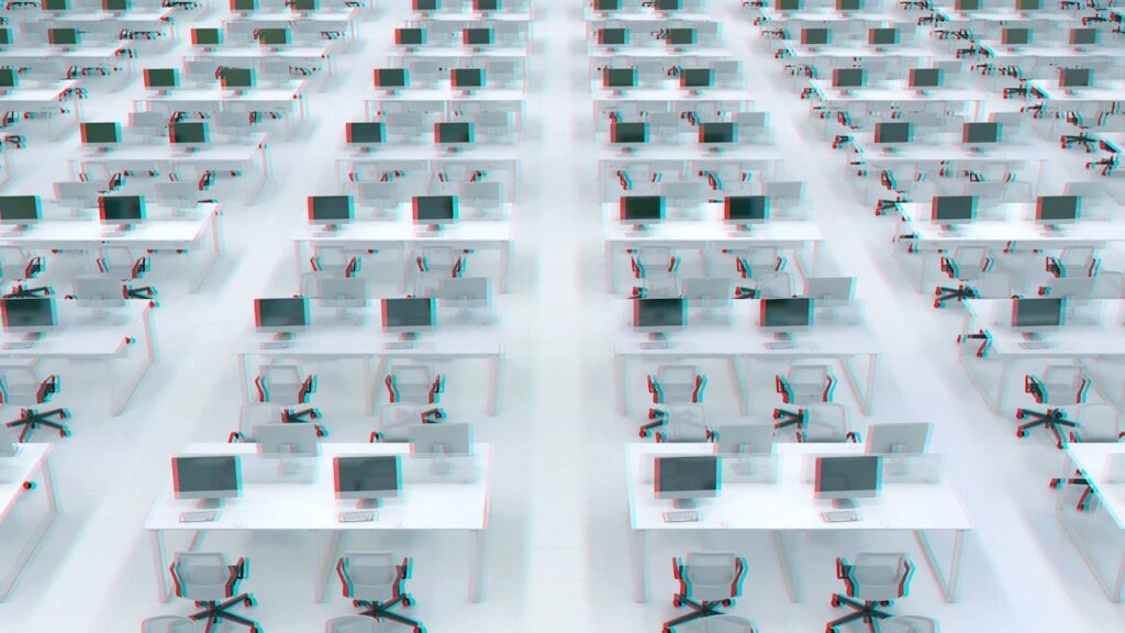 People are dragging JPMorgan’s new HQ online