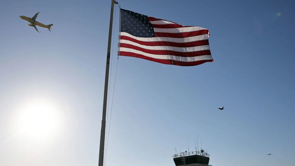 Exclusive: Plane inspectors have been recalled from furlough by the FAA