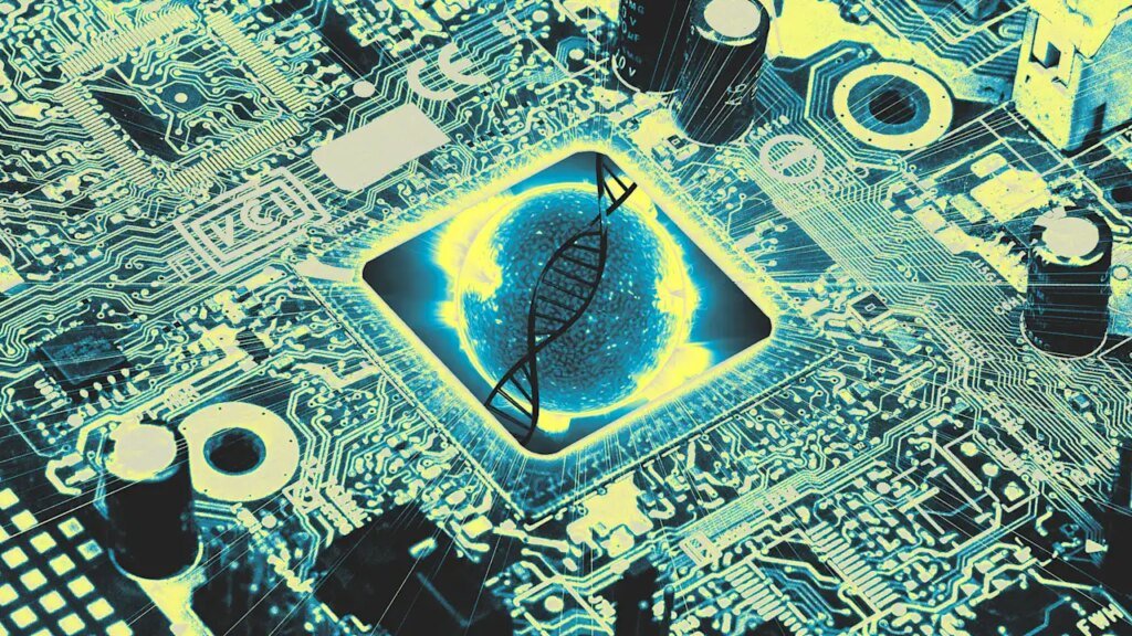 America is building two AMD-powered supercomputers to re-create the sun and fight disease