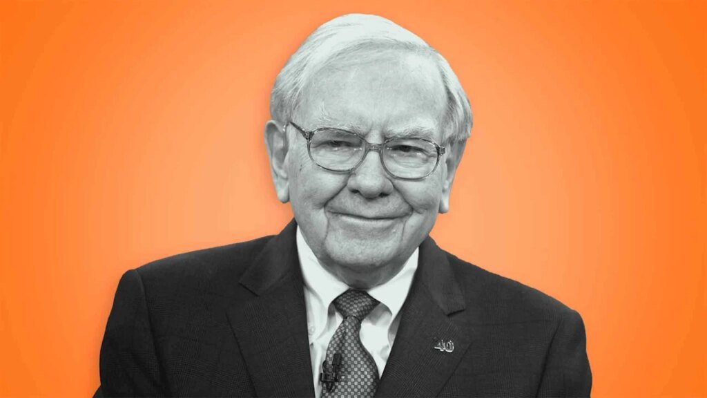 The one life choice that Warren Buffett believes separates winners from losers