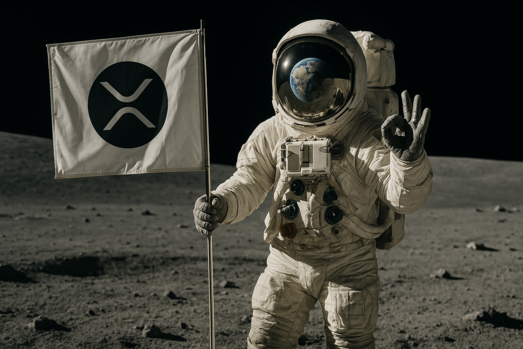 XRP Price Prediction Estimates Rally to $2.5 and $3 as $BEST Raises $16.6M in Presale