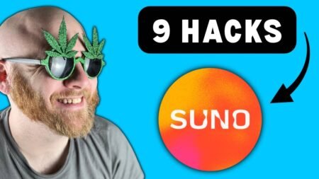 9 SUNO Ai Hacks That Will Make You a PRO