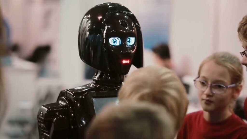 A beginner’s guide to AI – Understanding the basics