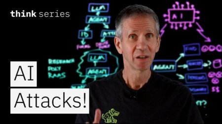 AI ATTACKS! How Hackers Weaponize Artificial Intelligence